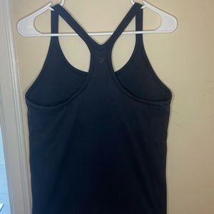 lululemon racer back tank
